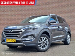 Hyundai Tucson 1.6 GDi i-Motion