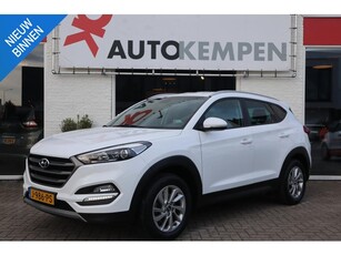 Hyundai Tucson 1.6 GDi i-MOTION