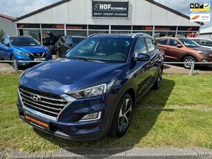 Hyundai Tucson 1.6 GDI Premium NAVI / CAMERA / 19'' LMV