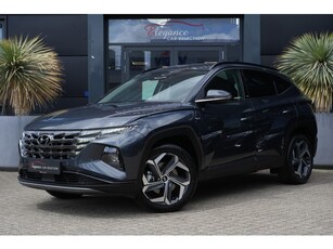 Hyundai Tucson 1.6 T-GDI MHEV Premium 150pk