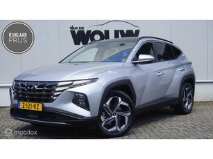 Hyundai Tucson 1.6 T-GDI HEV Premium Sky 360 Camera