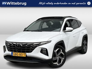 Hyundai Tucson 1.6 T-GDI PHEV Comfort Sky 4WD PANORAMADAK