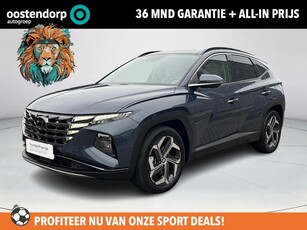 Hyundai Tucson 1.6 T-GDI PHEV Premium Sky 4WD 36 Maanden