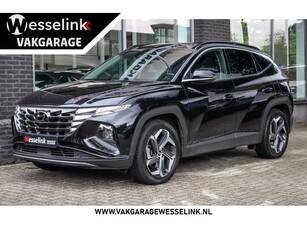 Hyundai Tucson 1.6 T-GDI PHEV Premium Sky 4WD - All-in