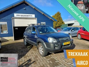 Renault Clio 1.6-16V Garantie, alle inruil mogelijk