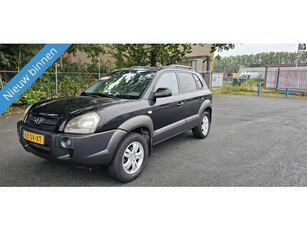 Hyundai Tucson 2.0i Dynamic MET VOL JAAR APK GEWOON SUPER