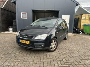 Inruilkoopje !! Ford Focus C-Max 1.6-16V Apk tot 02-03-2025