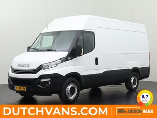 Iveco Daily 35S14 Hi-Matic Automaat 3500Kg Trekgewicht