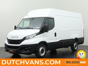 Iveco Daily 35S14 L2H2 3500Kg Trekhaak Airco Cruise