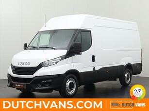 Iveco Daily 35S14 L2H2 3500Kg Trekhaak Airco Cruise