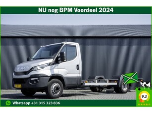 Iveco Daily 70C21 204 PK Automaat Euro 6 Cruise