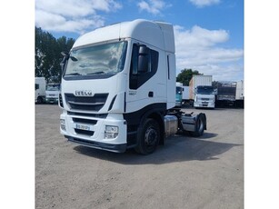 Iveco Stralis