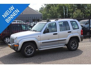 Jeep Cherokee 3.7i V6 Aut. 4WD Extreme Sport