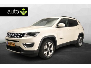 Jeep Compass 1.4 MultiAir Opening Edition Plus Trekhaak