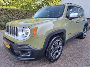 Jeep Renegade 1.4 MultiAir Limited