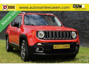 Jeep Renegade 1.4 MultiAir Limited