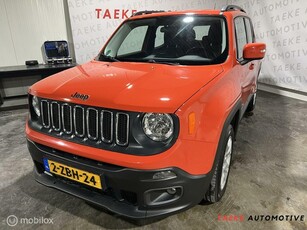 Jeep Renegade 1.4 MultiAir Opening Edition