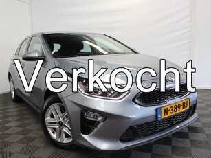 Kia Ceed 1.0 T-GDi DynamicLine NAVIGATIE CAMERA