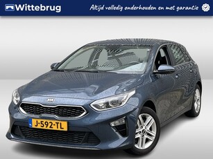 Kia Ceed 1.0 T-GDi DynamicLine NAVIGATIE PARKEERCAMERA