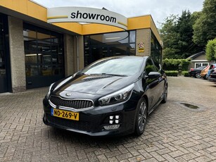 Kia cee'd 1.0 T-GDi GT-Line Navi Climate Control Camera