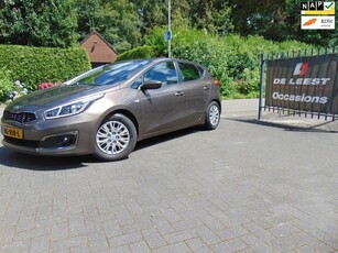 Kia Cee'd 1.0 T-GDi Navigator