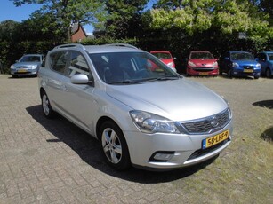 Kia cee'd 1.4 CVVT X-pect (bj 2010)