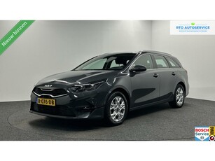 Kia Ceed Sportswagon 1.0 T-GDi