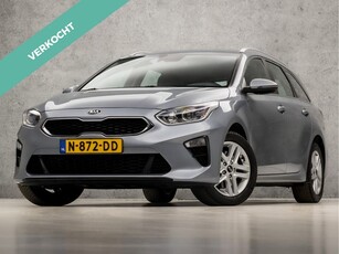 Kia Ceed Sportswagon 1.0 T-GDi Dynamic Sport (APPLE