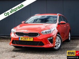 Kia Ceed Sportswagon 1.0 T-GDi DynamicLine (120 PK) 1e-Eig