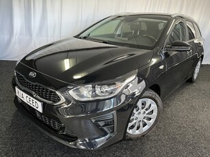 Kia Ceed Sportswagon 1.0 T-GDi DynamicLine 1E