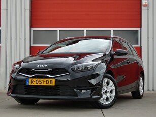 Kia Ceed Sportswagon 1.0 T-GDi DynamicLine/ lage km/ zeer