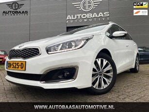 Kia Cee'd Sportswagon 1.0 T-GDi DynamicLine NL-AUTO NAP