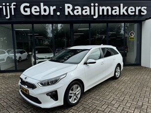 Kia Ceed Sportswagon 1.0 T-GDi