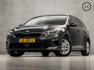 Kia Ceed Sportswagon 1.4 T-GDi Dynamic Sport Automaat 141Pk