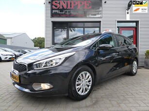 Kia Cee'd Sportswagon 1.6 GDI Business Pack -ORIGINEEL