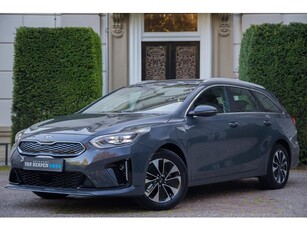 Kia Ceed Sportswagon 1.6 GDI PHEV DynamicLine Camera