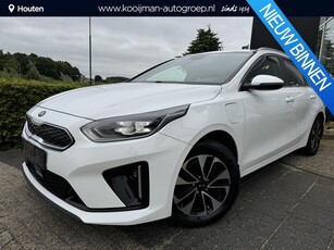 Kia Ceed Sportswagon 1.6 GDI PHEV DynamicLine Zeer