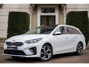 Kia Ceed Sportswagon 1.6 GDI PHEV ExecutiveLine Pano