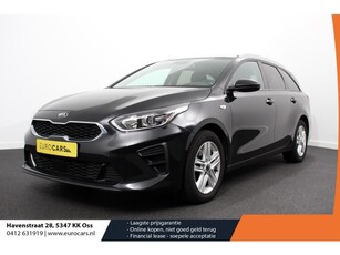 Kia Ceed SW 1.0 T-GDi 100 pk Active Handgeschakeld