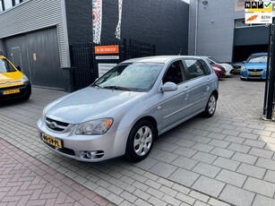 Kia Cerato 1.6-16V LX 2e Eigenaar! Airco NAP APK 1 Jaar