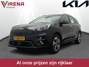 Kia e-Niro DynamicLine 64 kWh *€2000 Subsidie beschikbaar*