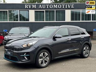 Kia E-Niro DynamicLine 64 kWh ADAPTIVE CRUISE CONTROL