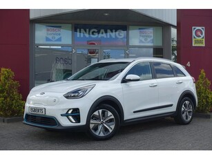 Kia e-Niro DynamicPlusLine 64 kWh 3-fase € 2.000, -