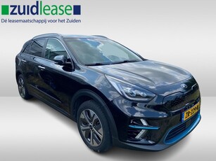 Kia e-Niro ExecutiveLine 64 kWh 204PK KEYLESS NAVI