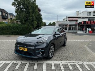 Kia E-Niro ExecutiveLine 64 kWh