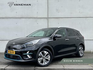 Kia e-Niro ExecutiveLine 64 kWh Automaat Cruisecontrol