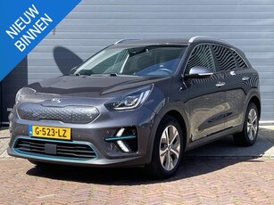 KIA E-NIRO EXECUTIVELINE 64 kWh I APPLE/ANDROID I LEDEREN