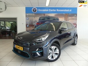 Kia E-Niro ExecutiveLine 64 kWh Navi