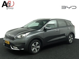 Kia Niro 1.6 GDi Hybrid BusinessLine