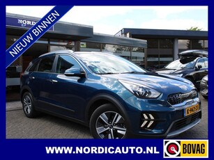 Kia Niro 1.6 GDi HYBRID DYNAMIC LINE / NAVIGATIE- LED-